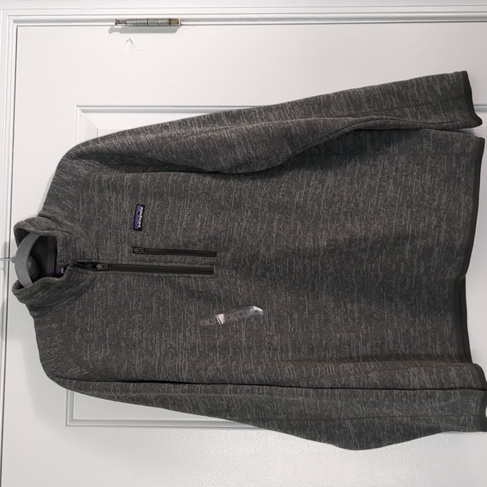 Patagonia Better Sweater Fleece NWOT Sz. XL